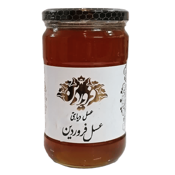 بهترین-عسل-طبیعی-برای-افراد-دیابتی