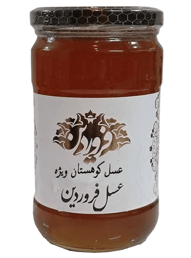 خرید-عسل-طبیعی-کوهستان