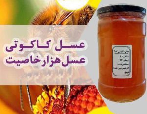 خرید-عسل-کاکوتی