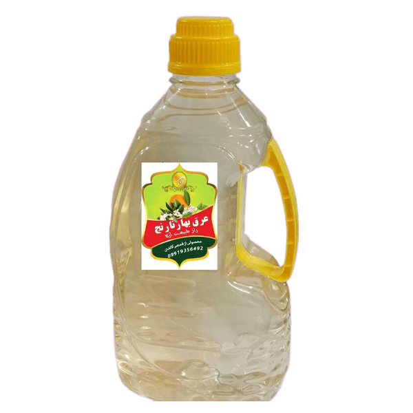 عرق-بهار-نارنج-در-بارداری