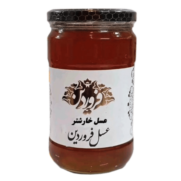 عسل-خارشتر