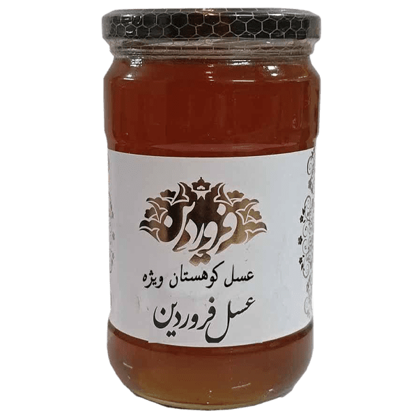 عسل-طبیعی-کوهستان