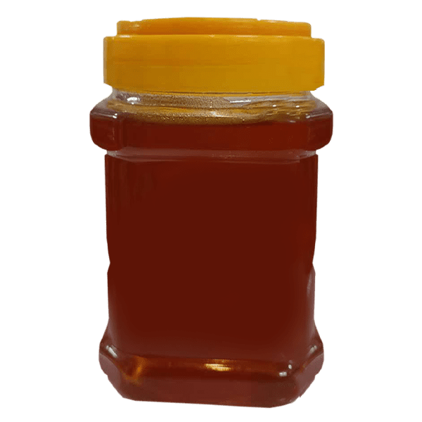 Honey-of-forty-plants