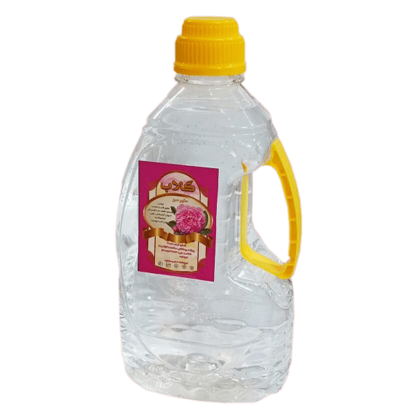 گلاب کاشان گلاب-کاشان