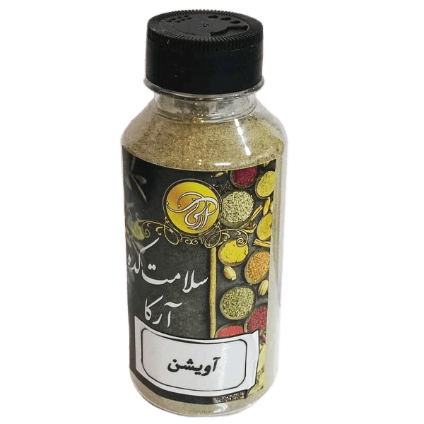 ادویه-آویشن