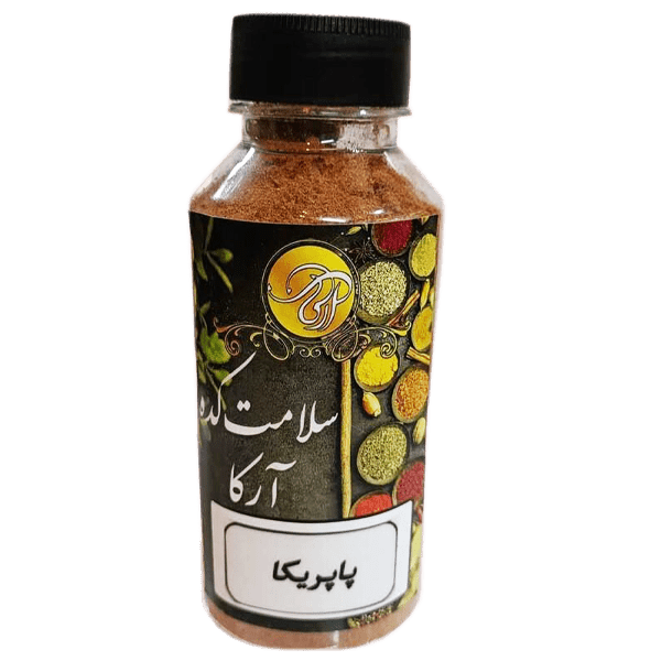 ادویه-پاپریکا