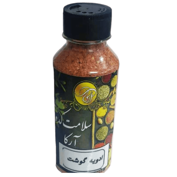 ادویه-گوشت