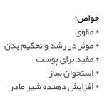 خواص-سویق-سنجد-برای-چاقی