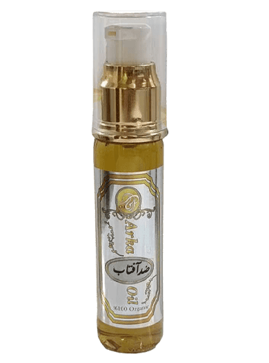 روغن-ضد-آفتاب-آرکا