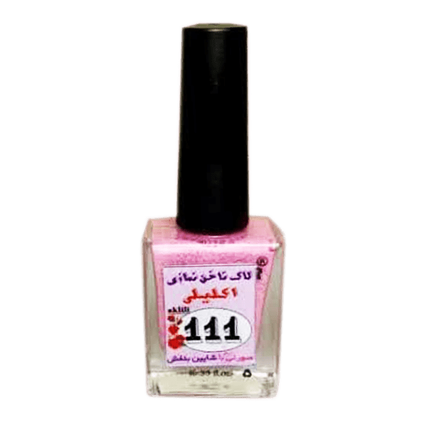 لاک-ناخن-جدید-نیکا