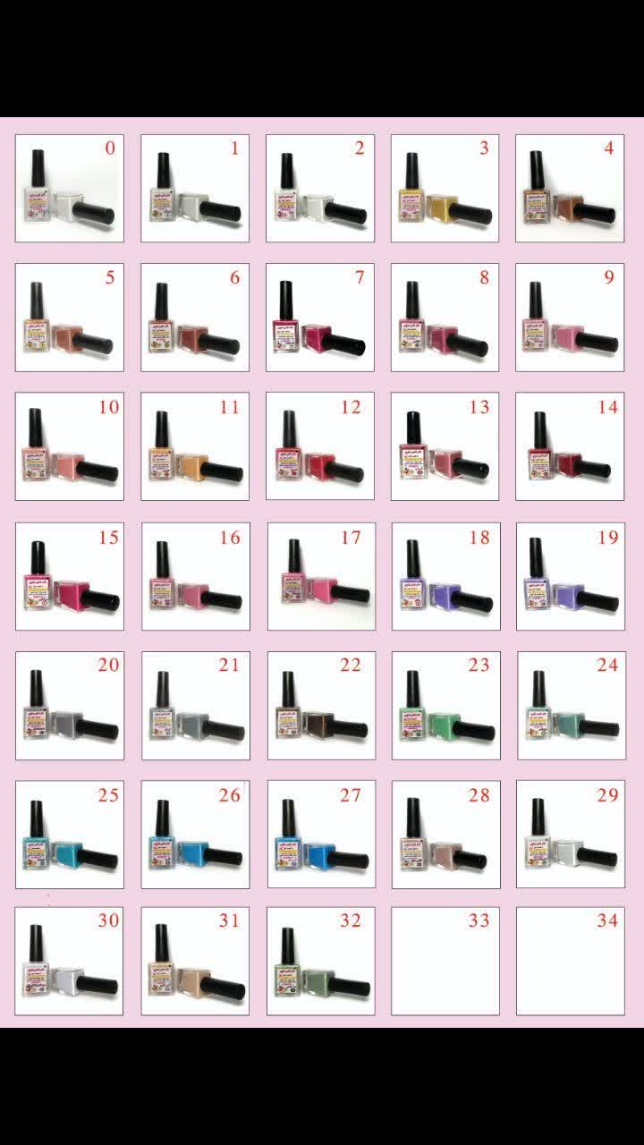 لاک-ناخن-طبیعی-و-گیاهی