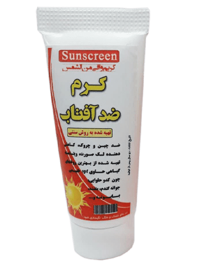 کرم-ضد-آفتاب-خوب-نیکا