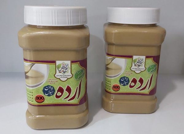 ارده-بدون-سبوس-اعلا