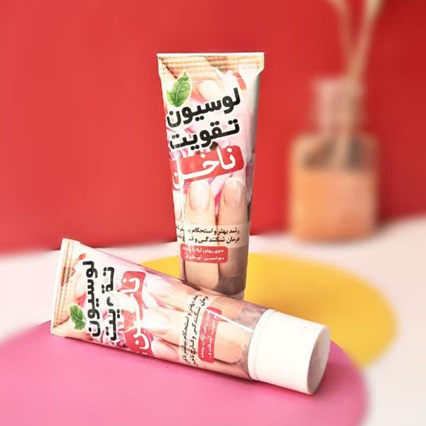 تقویت-کننده-ناخن-برند-نیکا