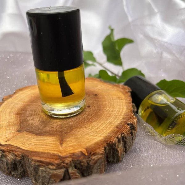 روغن-تقویت-ناخن-طب-الصادق