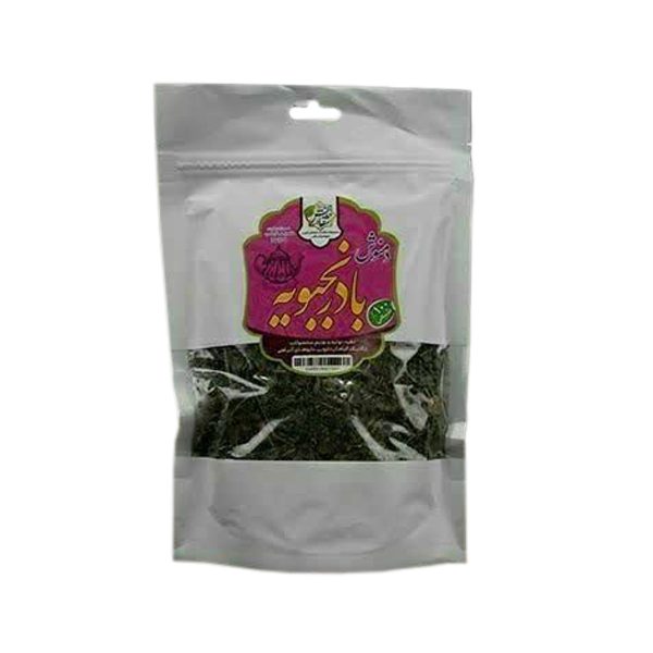 دمنوش-بادرنجبویه-طب-الصادق