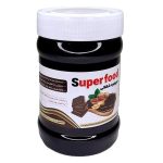 شکلات-صبحانه-سوپر-فود