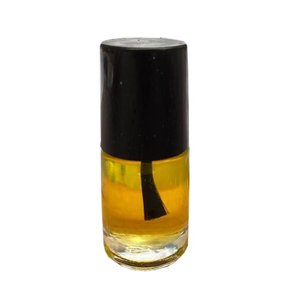 روغن-تقویت-ناخن-برند-شفابخش