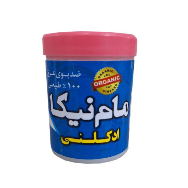 مام-پودری-نیکا-ادکلنی