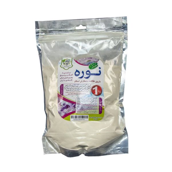 نوره-زرنیخ-دار