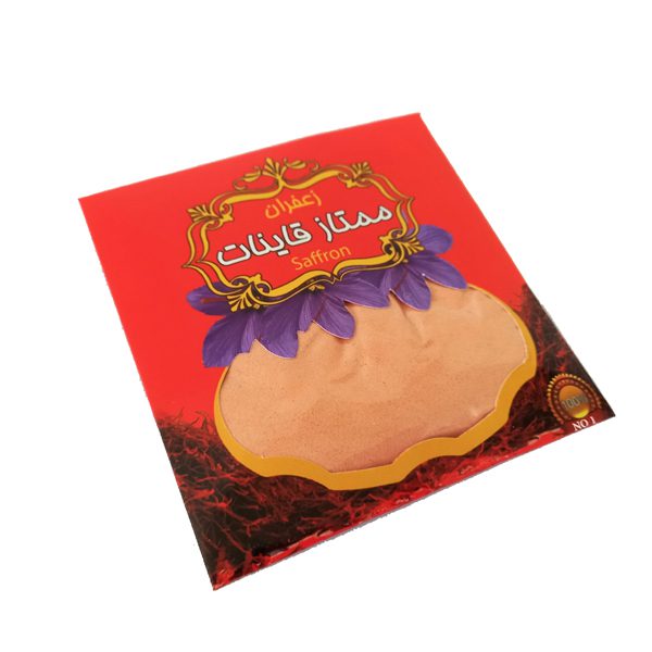 پودر-زعفران-قائنات-اصل