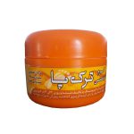 کرم-ترک-پا-برند-نیکا