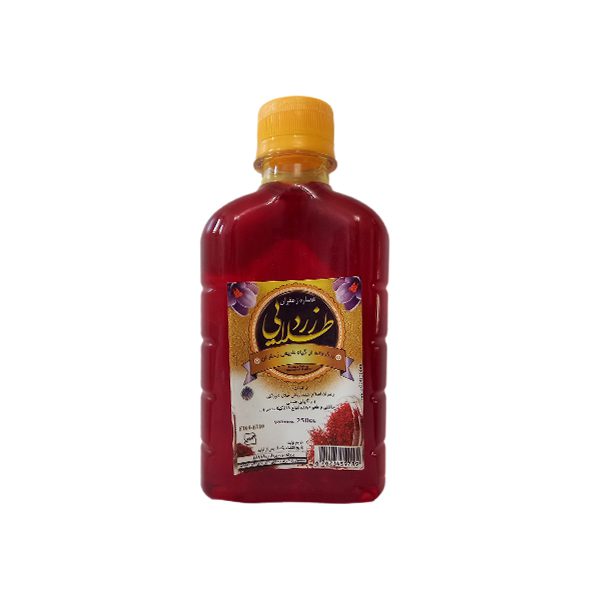 اسانس-زعفران-طب-الصادق