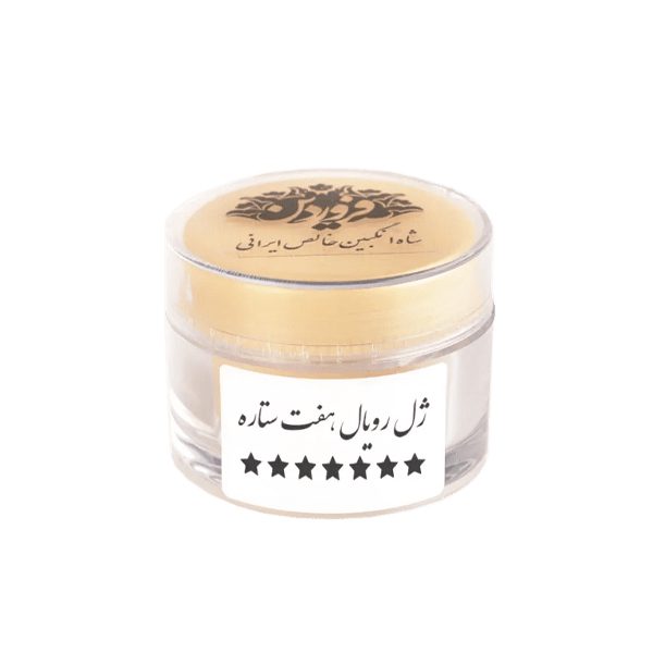 خرید-ژل-رویال-اصل-برند-فروردین