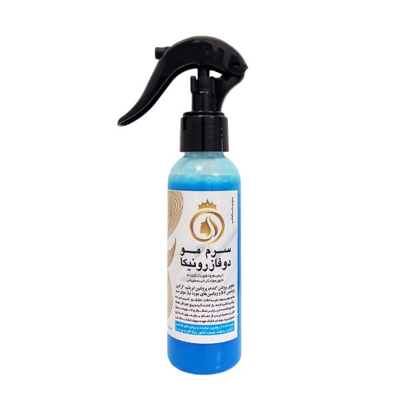 سرم-مو-برند-نیکا