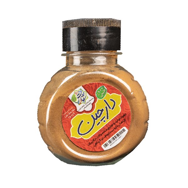 ادویه-پودر-دارچین