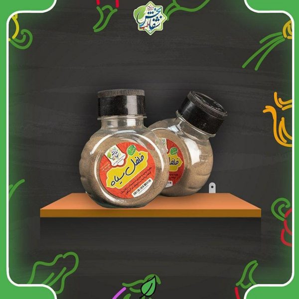 ادویه-پودر-فلفل-سیاه