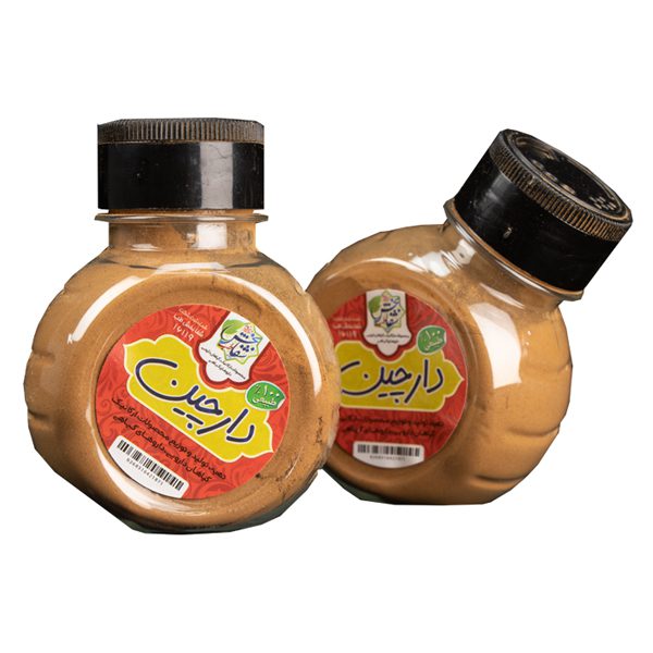 پودر-دارچین-برند-شفابخش