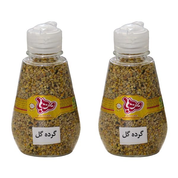 گرده-گل-الوان-فروشگاه-طب-الصادق