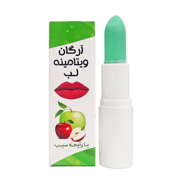 بالم-لب-سیب-برند-نیکا