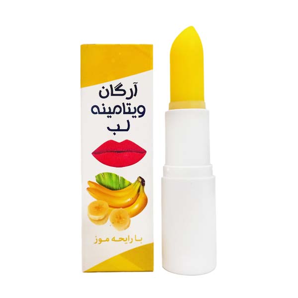 بالم-لب-موز-برند-نیکا