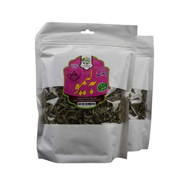 دمنوش-به-لیمو-فروشگاه-طب-الصادق