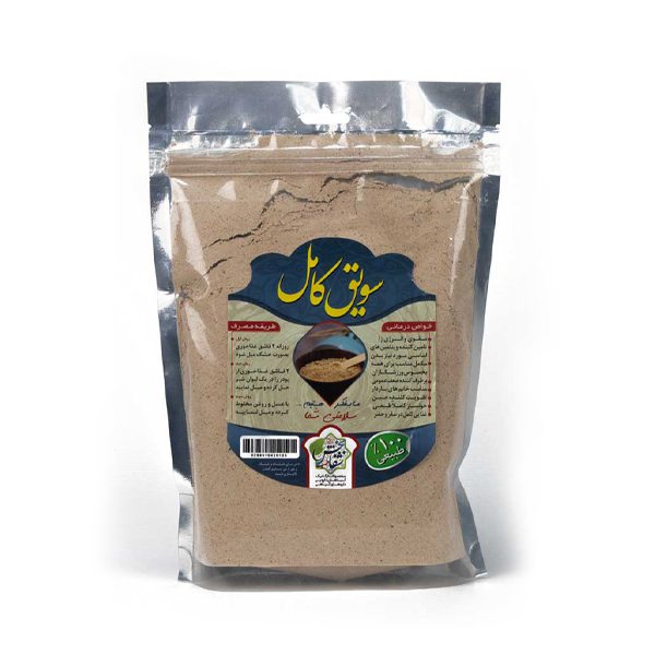 سویق-کامل-برند-شفابخش