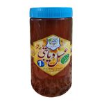 عسل-دیابتی-برند-شفابخش