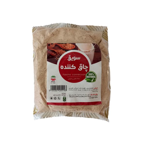 سویق-چاق-کننده-صورت