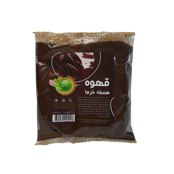 قهوه-هسته-خرما