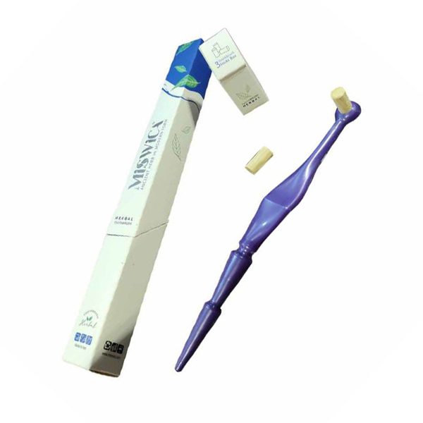 دسته-مسواک-مسویکا