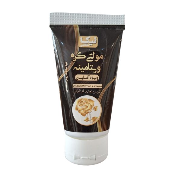 مولتی-کرم-ویتامینه