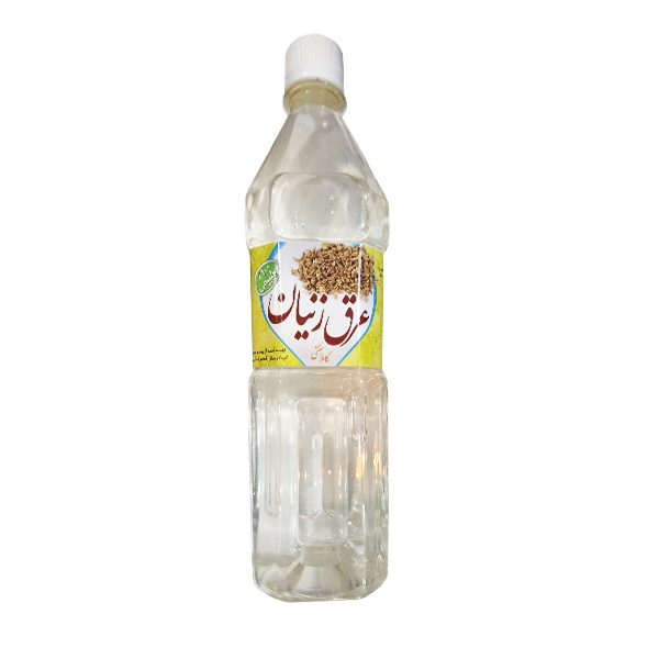 عرق-زنیان-برند-شفابخش