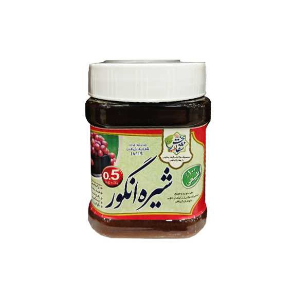 دوشاب-اعلا-500-گرم