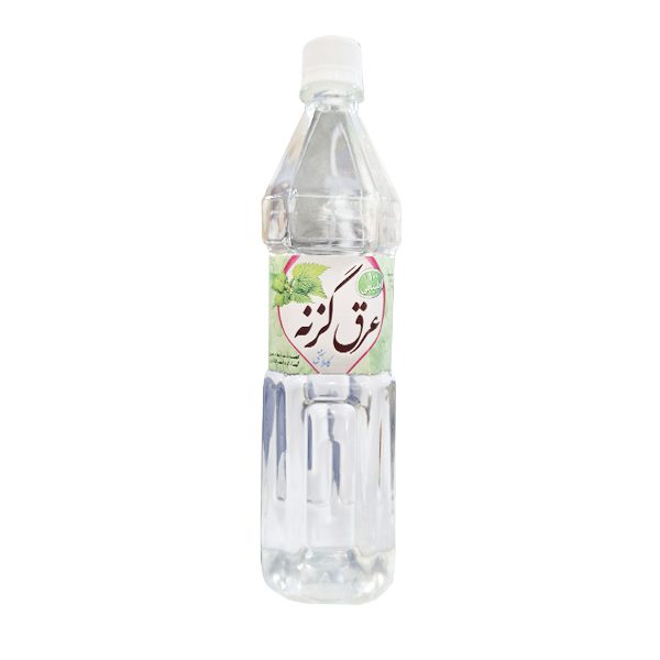 عرق-گزنه-برند-شفابخش