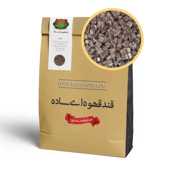 قند-قهوه-ای-ساده-فله ای