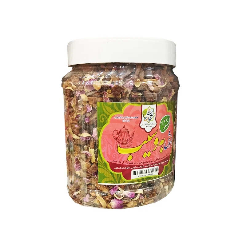 دمنوش-به-و-سیب-فروشگاه-طب-الصادق