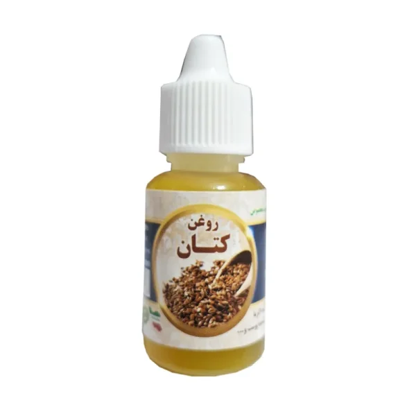 روغن-کتان-برند-سینوهه-حجم-20-میلی-لیتر