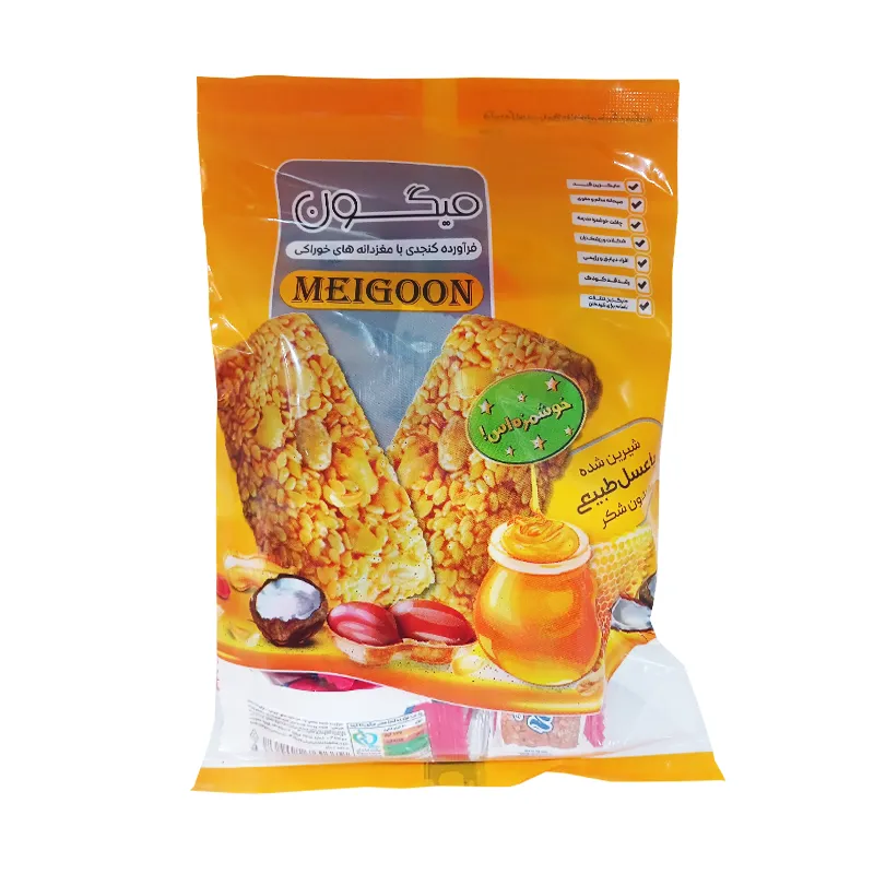 شکلات-میگون-طبیعی