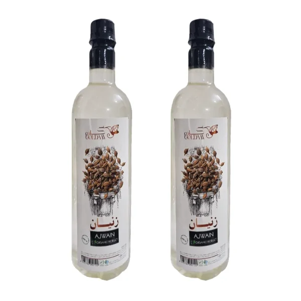 عرق-زنیان-گلدم-فروشگاه-طب-الصادق